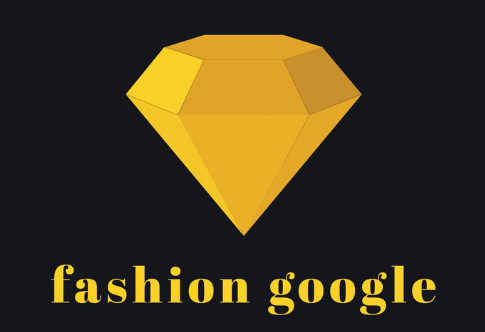 fashion google